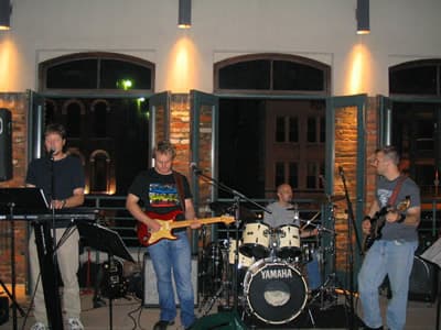 Archived Bueller testimonial, thank-you note, or event photograph 3