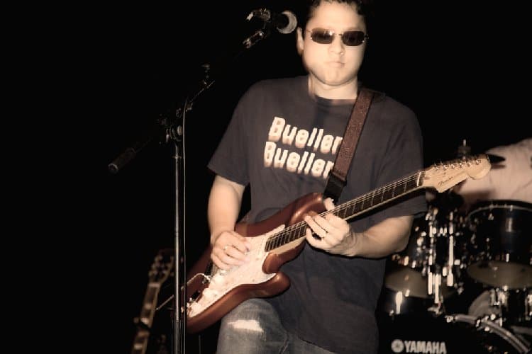 Archived Bueller testimonial, thank-you note, or event photograph 42