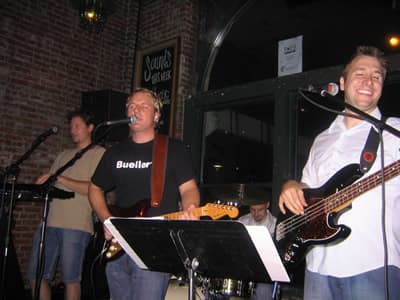 Archived Bueller testimonial, thank-you note, or event photograph 26